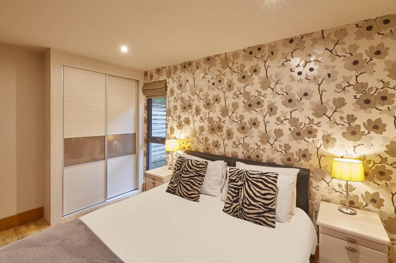 Host & Stay - Simon Howe Lodge ويتبي المظهر الخارجي الصورة