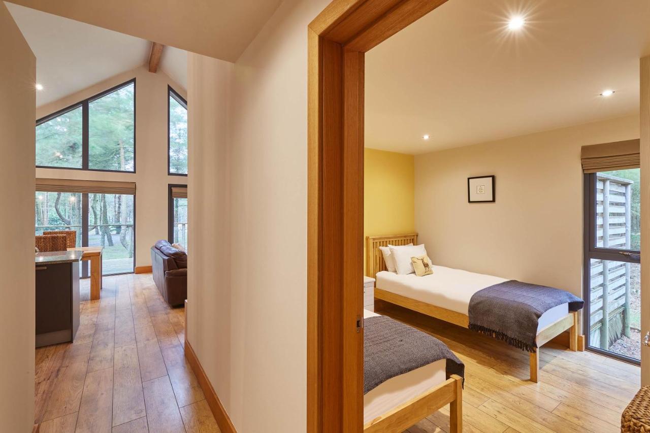 Host & Stay - Simon Howe Lodge ويتبي المظهر الخارجي الصورة