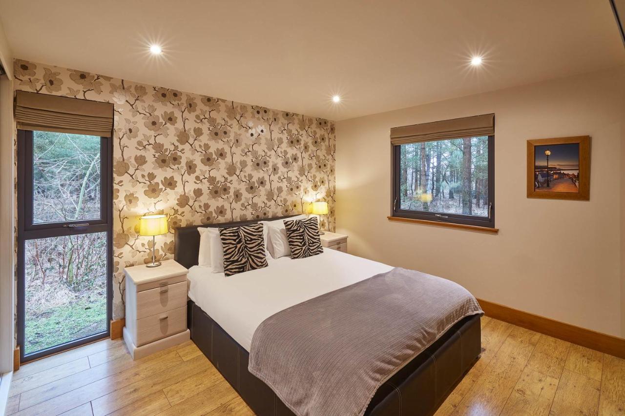 Host & Stay - Simon Howe Lodge ويتبي المظهر الخارجي الصورة