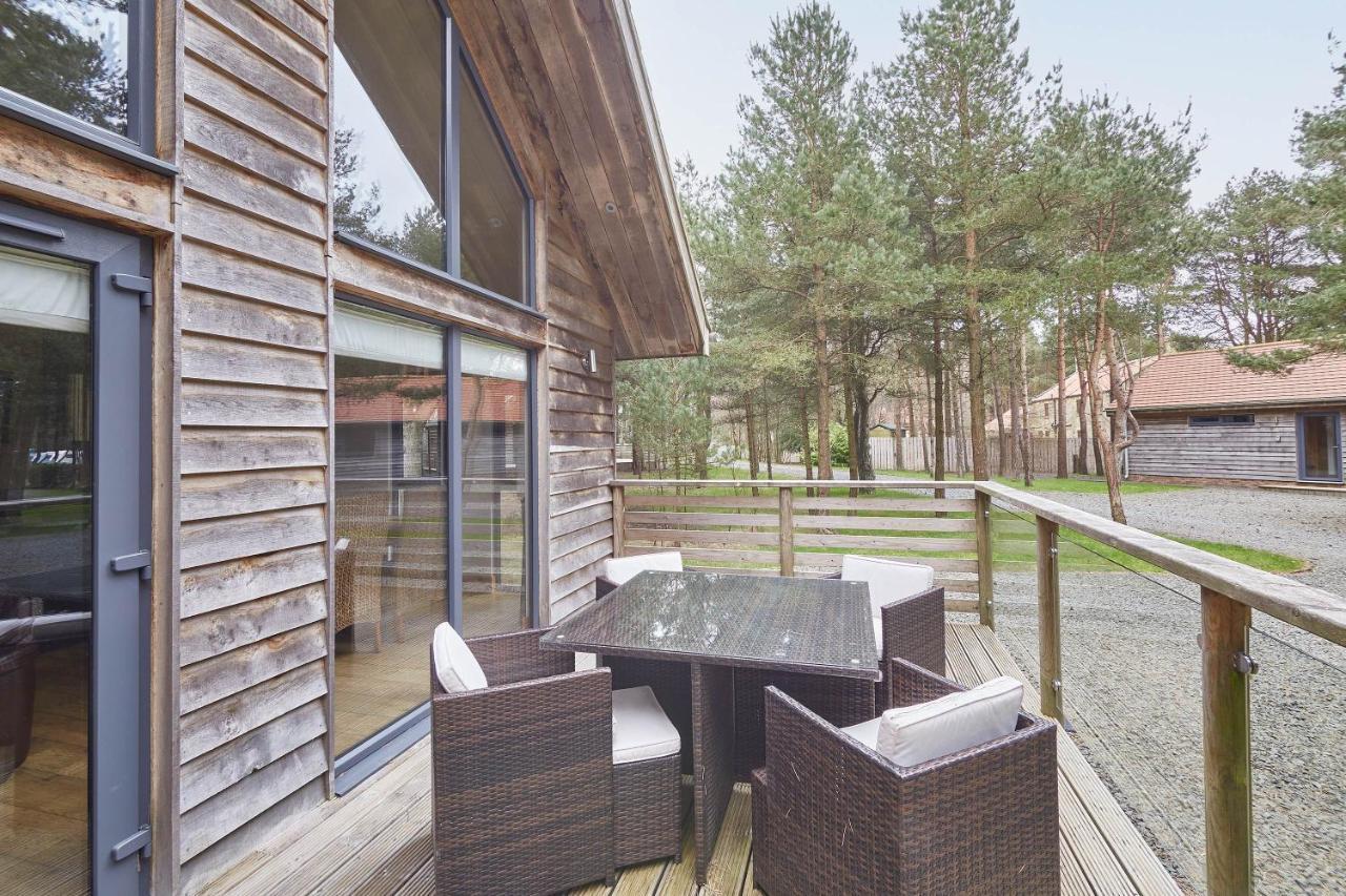 Host & Stay - Simon Howe Lodge ويتبي المظهر الخارجي الصورة