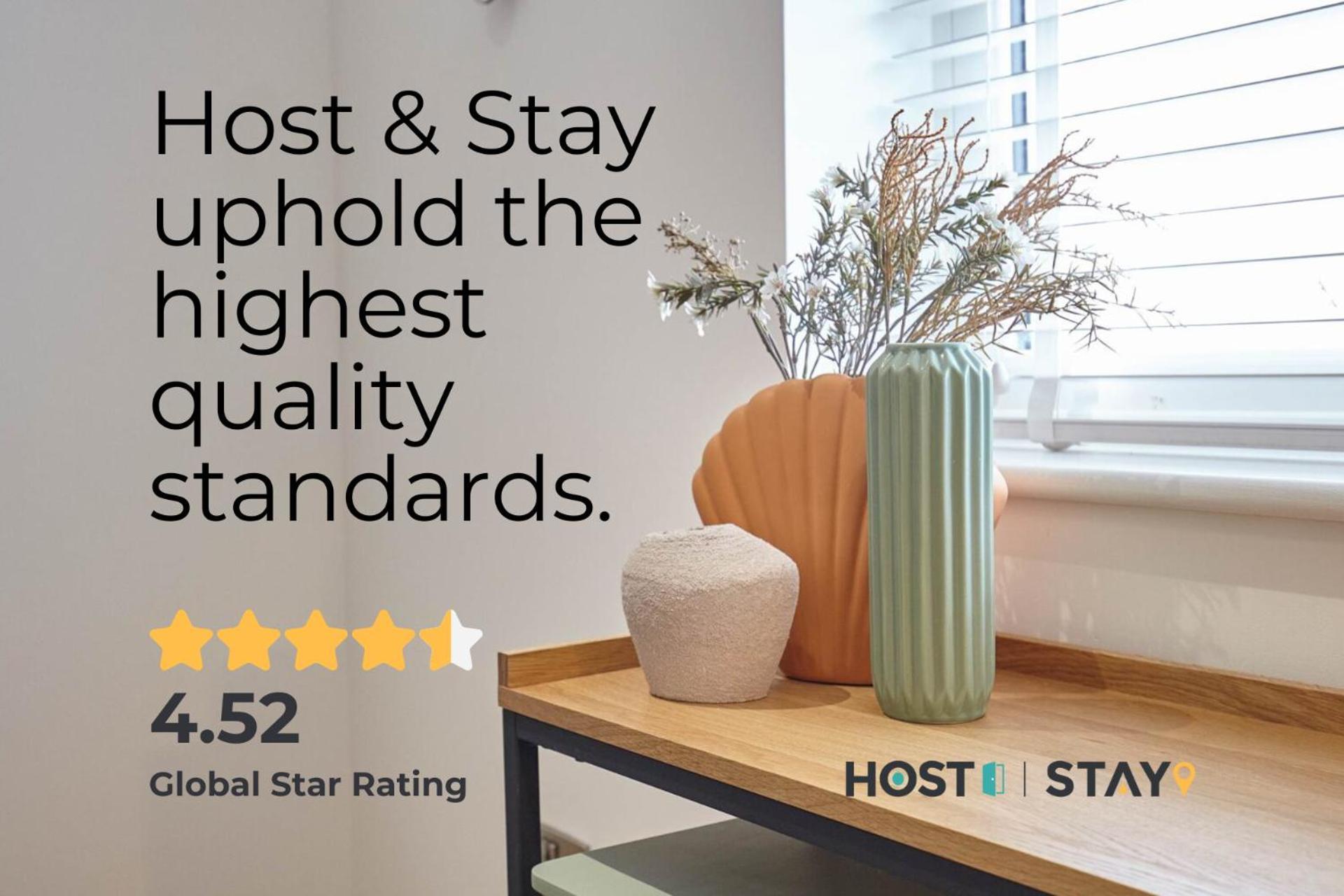 Host & Stay - Simon Howe Lodge ويتبي المظهر الخارجي الصورة